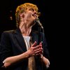 Foto Wouter Hamel te Wouter Hamel - 10/04 - Theater aan het Vrijthof