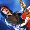 Foto The Datsuns te The Datsuns - 2/10/2006 - Melkweg