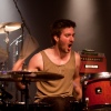 foto Colossa - 11/04 - Effenaar