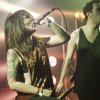Foto The Charm The Fury te Upcoming Tour - 12/4 - 013