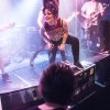 Foto The Charm The Fury op Upcoming Tour - 12/4 - 013