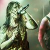 Foto The Charm The Fury op Upcoming Tour - 12/4 - 013