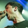 Foto Wasted Bullet te Upcoming Tour - 12/4 - 013