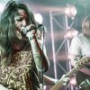 Foto The Charm The Fury op Upcoming Tour - 12/4 - 013