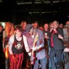 Festivalinfo review: Claw Boys Claw - 25/05 - Bolwerk