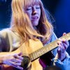 Foto Lucy Rose te Counting Crows - 16/4 - Heineken Music Hall