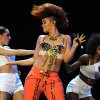 Eva Simons foto Beyonce - 21/4 - Ziggo Dome