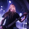 Foto Asphyx te Roadburn 2013
