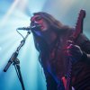 Alcest foto Roadburn 2013