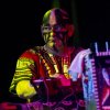 The Psychedelic Warlords