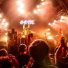 Foto  op Roadburn 2013