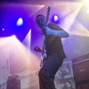 Foto Godflesh op Roadburn 2013