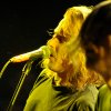Foto John Coffey te Cortonville rocks! - 20/4 - Atak