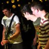 Foto John Coffey te Cortonville rocks! - 20/4 - Atak