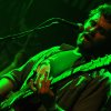 Foto Wallace Vanborn te Cortonville rocks! - 20/4 - Atak