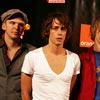 Foto Razorlight op TMF Awards - 13 oktober - HMH
