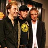 Foto a balladeer te TMF Awards - 13 oktober - HMH