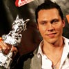 Foto Tiësto te TMF Awards - 13 oktober - HMH