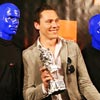 Foto Tiësto te TMF Awards - 13 oktober - HMH