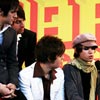 Foto Panic! At The Disco te TMF Awards - 13 oktober - HMH