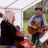 Foto Recording Rochelle te Akoestival Lentestemmen 2013