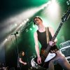 Foto John Coffey te Groezrock 2013 dag 1