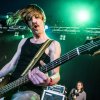 Foto John Coffey te Groezrock 2013 dag 1