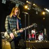 Foto John Coffey te Groezrock 2013 dag 1