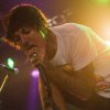 Foto Bring Me The Horizon te Groezrock 2013 dag 2