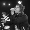 Foto The Moons op Ozark Henry - 28/4 - Club Ziggo