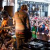 Foto Mister and Mississippi te LIFE I LIVE Festival 2013
