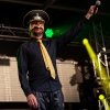 Foto De Kraaien te LIFE I LIVE Festival 2013