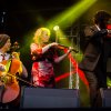 Foto Re:Freshed Orchestra te LIFE I LIVE Festival 2013