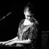 Foto  op Tom McRae - 16/05 - Vredenburg