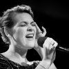 Foto  op Tom McRae - 16/05 - Vredenburg