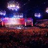 Foto  op Samen voor Oranje - 30/4 - Ahoy