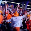 Foto  op Samen voor Oranje - 30/4 - Ahoy