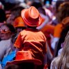 Foto  op Samen voor Oranje - 30/4 - Ahoy