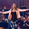 Foto Glennis Grace te Samen voor Oranje - 30/4 - Ahoy