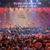 Foto  op Samen voor Oranje - 30/4 - Ahoy