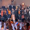 Foto  op Samen voor Oranje - 30/4 - Ahoy