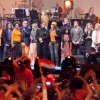 Foto  op Samen voor Oranje - 30/4 - Ahoy