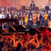 Foto  op Samen voor Oranje - 30/4 - Ahoy