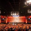 Foto  op Samen voor Oranje - 30/4 - Ahoy
