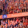 Foto  op Samen voor Oranje - 30/4 - Ahoy