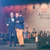 Foto Lee Towers te Samen voor Oranje - 30/4 - Ahoy
