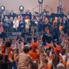 Foto  op Samen voor Oranje - 30/4 - Ahoy
