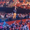 Foto  op Samen voor Oranje - 30/4 - Ahoy