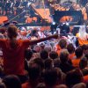Foto  op Samen voor Oranje - 30/4 - Ahoy