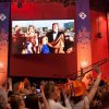 Foto  op Samen voor Oranje - 30/4 - Ahoy